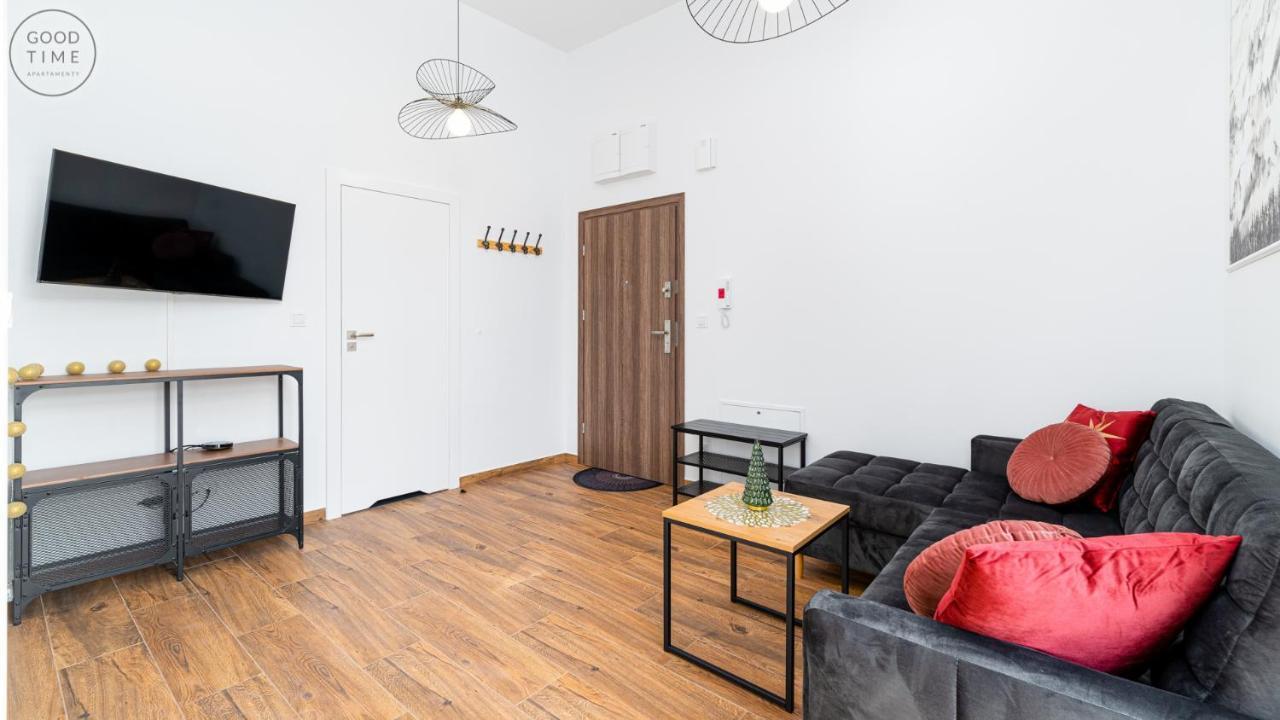 Apartamenty Good Time - Stone Hill III Szklarska Poręba Exterior foto